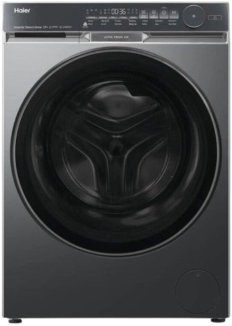 Haier 500 Series HWF12DB1 12kg Front Load Washing Machine